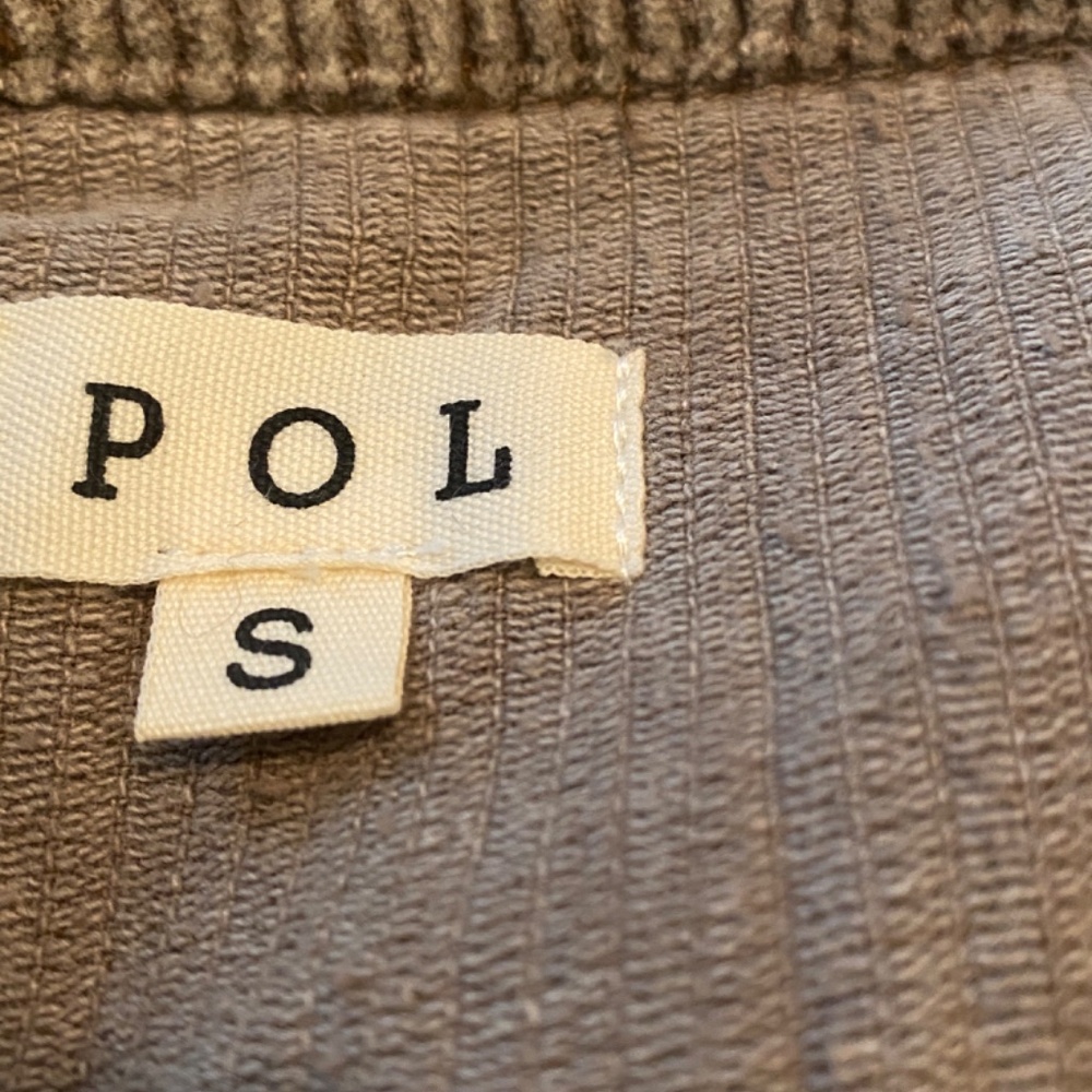 Pol Shacket - image 2